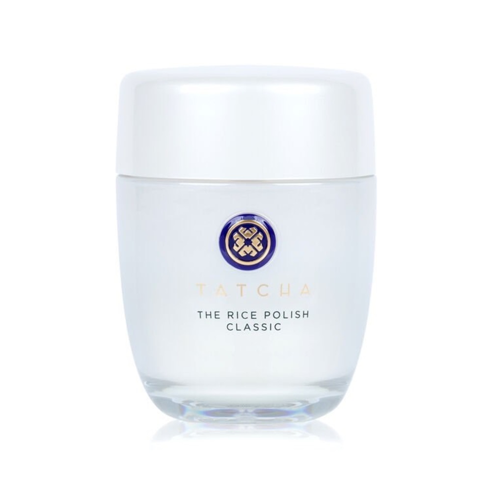 Tatcha Rice Polish Classic Foaming Enzyme Powder